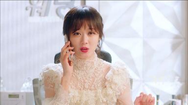 Poster episodio De Nuevo un Final Feliz 1x3