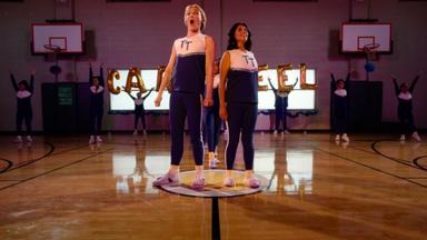 Poster episodio Three Busy Debras 1x2