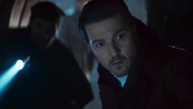 Poster episodio Andor 2x5