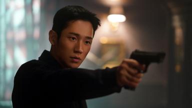 Poster episodio Campanilla de invierno 1x11