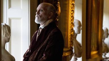 Poster episodio The New Pope 1x1