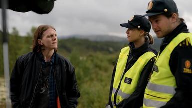 Poster episodio Welcome to Utmark 1x6