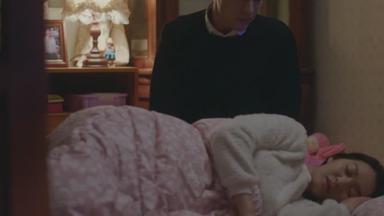 Poster episodio El Peso del Amor 1x8