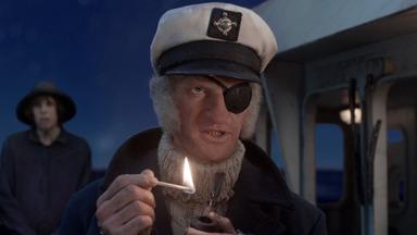 Poster episodio Una serie de eventos desafortunados 1x6