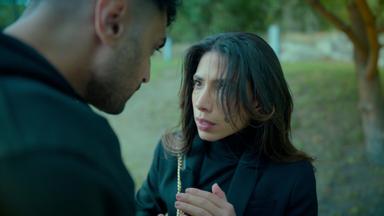 Poster episodio Dinero fácil: La serie 1x5