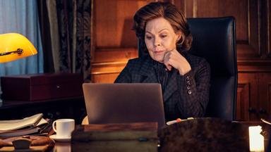 Poster episodio Roadkill 1x2