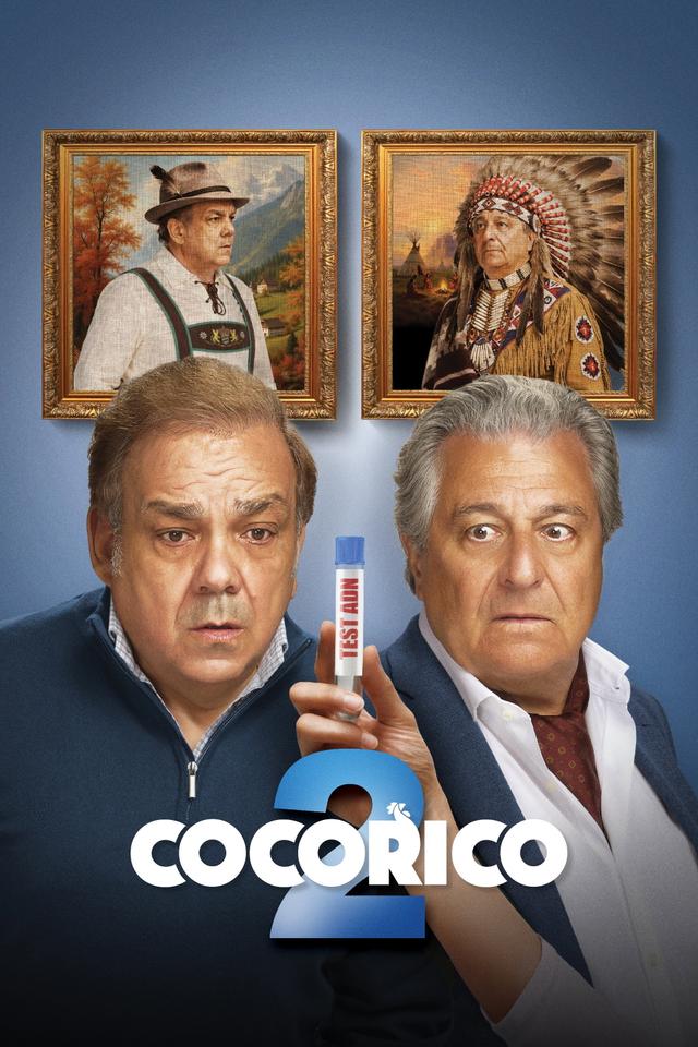 Poster Cocorico 2