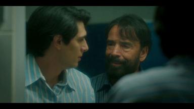 Poster episodio El Mochaorejas 1x8