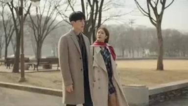 Poster episodio Un lugar en tu corazón 1x3