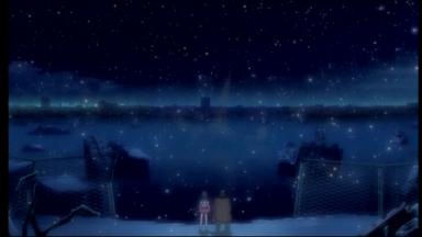 Poster episodio Witchblade 1x24