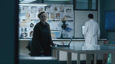 Poster episodio Los asesinatos del Valhalla 1x6