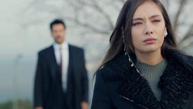 Poster episodio Amor Eterno 1x10