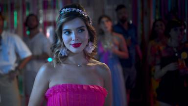 Poster episodio Temporada de verano 1x1