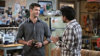 Poster episodio Estados Unidos de Al 1x11