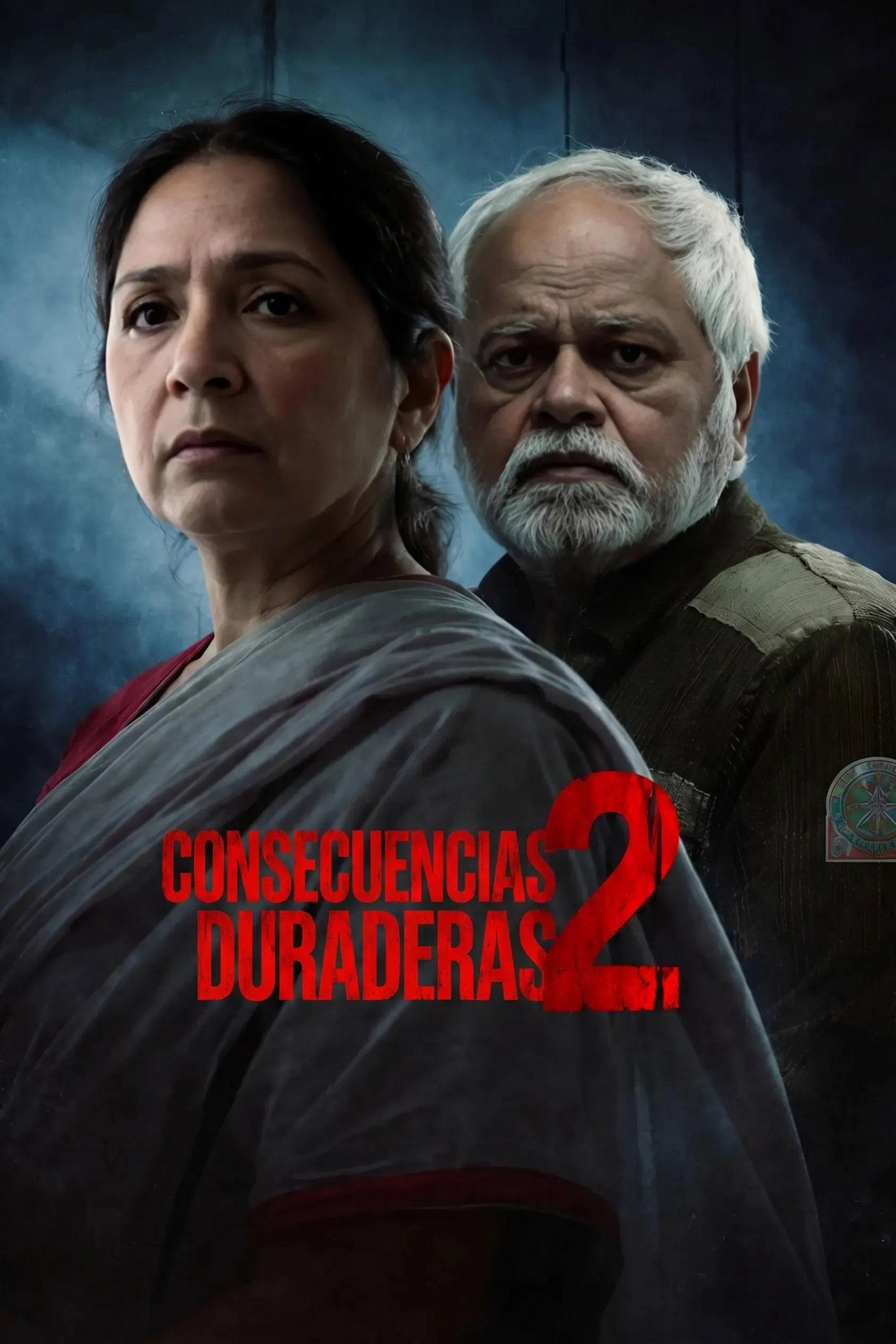 Poster वध 2