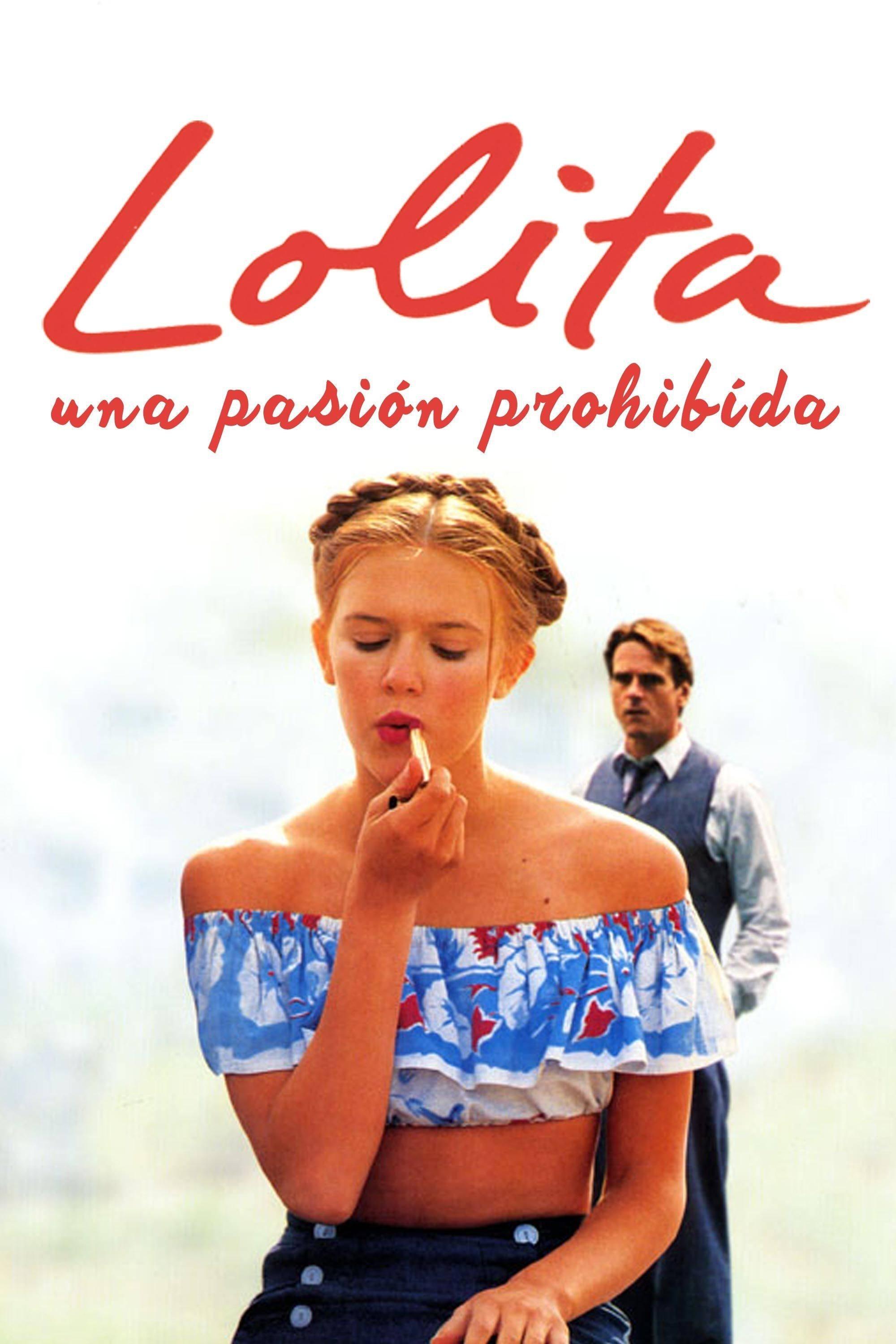 Poster Lolita