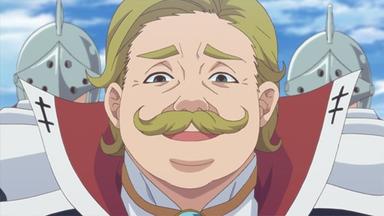 Poster episodio Radiant 1x9