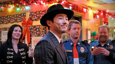 Poster episodio La Dimensión Desconocida 1x4