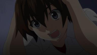 Poster episodio Higurashi: When They Cry - GOU 1x4