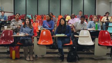 Poster episodio Bonding 1x6