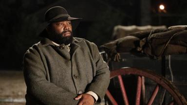 Poster episodio El pájaro carpintero 1x7