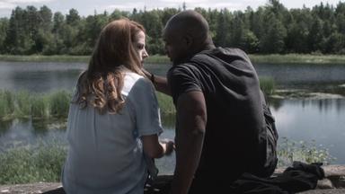 Poster episodio V Wars 1x6