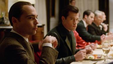 Poster episodio Hollywood 1x3