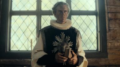 Poster episodio Un asesino entre nosotros 1x4