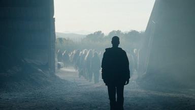 Poster episodio Los sin nombre 1x6