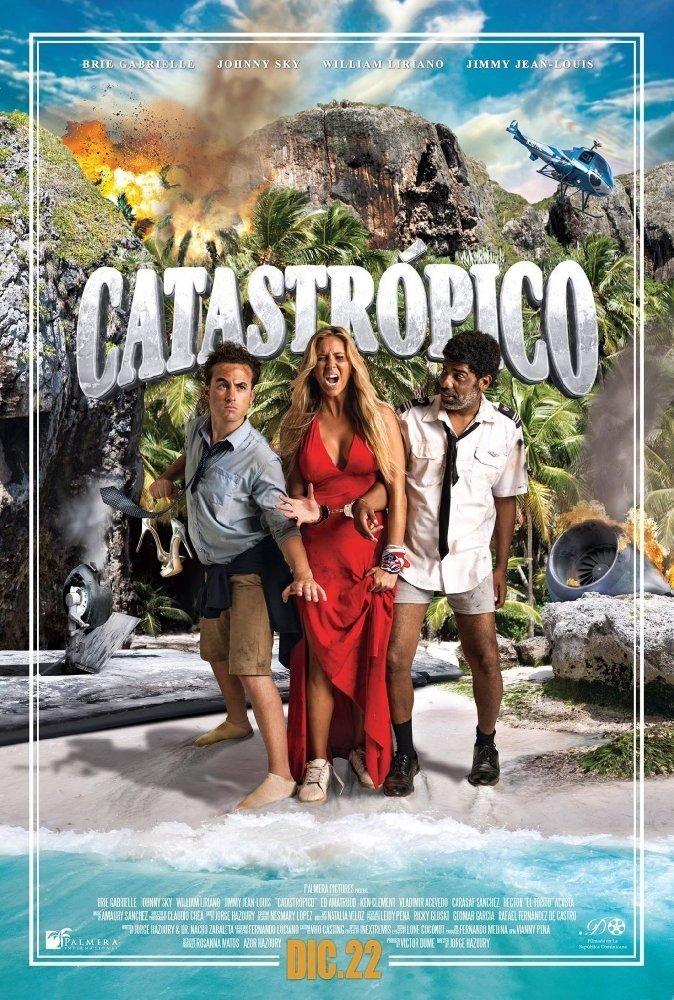 Poster Catastrópico