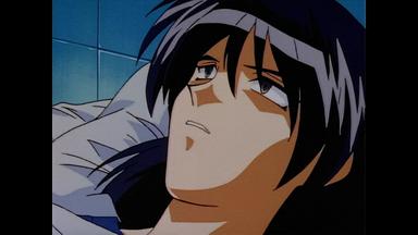 Poster episodio Lost Universe 1x22