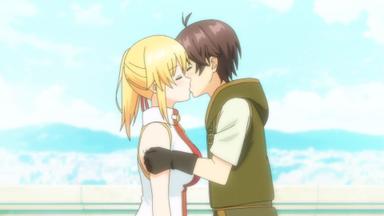 Poster episodio The Hidden Dungeon Only I Can Enter 1x1