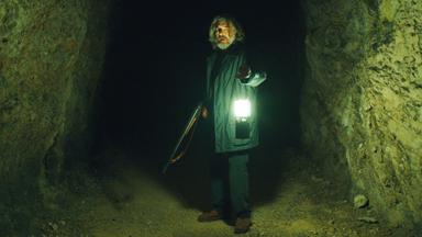 Poster episodio Curon 1x2