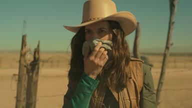 Poster episodio Somos. 1x1