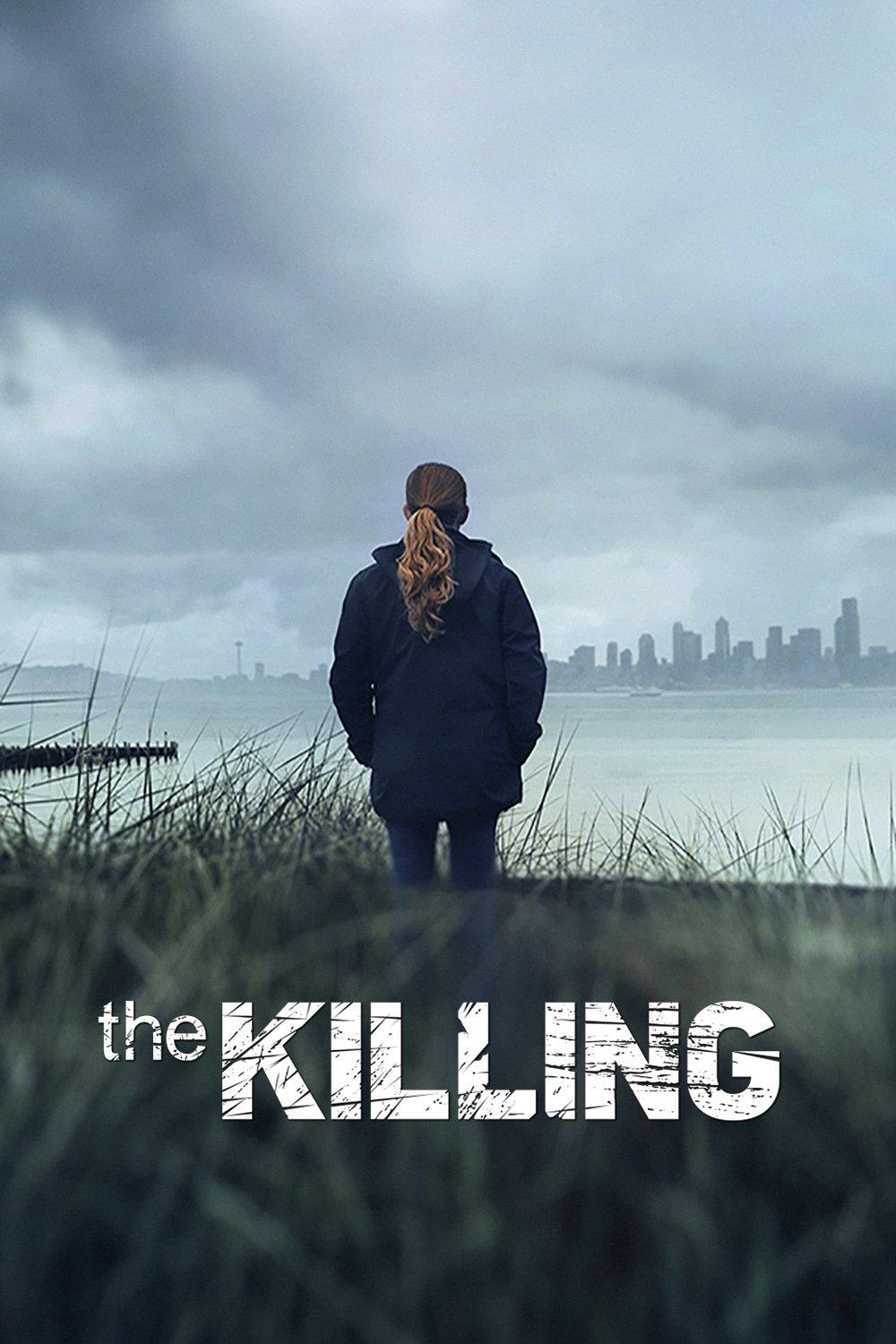 Poster The Killing