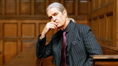 Poster episodio Adult Material 1x4