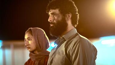 Poster episodio Desplazados 1x3