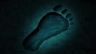 Poster episodio Sasquatch 1x3