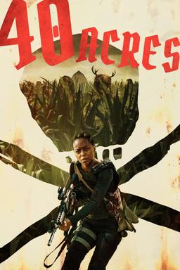 Poster 40 Acres