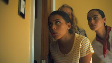 Poster episodio Club de buceo 1x9