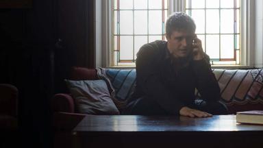 Poster episodio Cóndor 1x2