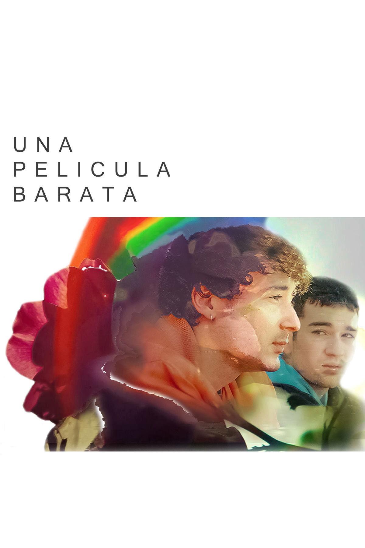 Poster Una película barata