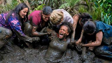 Poster episodio Salvajes 1x5