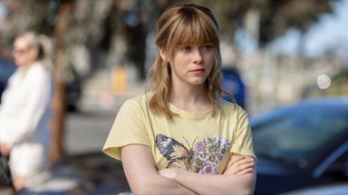 Poster episodio All Her Fault 1x7