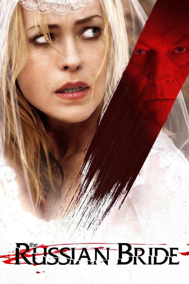 Poster The Russian Bride
