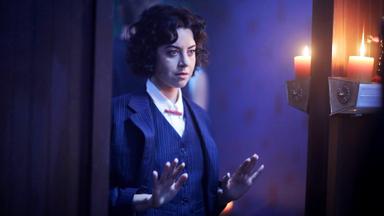 Poster episodio Legion 1x5