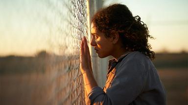 Poster episodio Desplazados 1x5