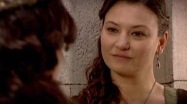 Poster episodio El Sultán 1x20