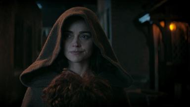 Poster episodio Sandman 2x6