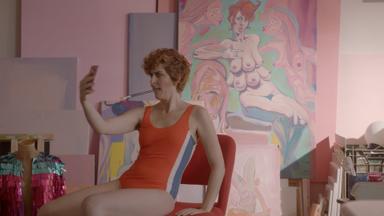 Poster episodio Vida perfecta 1x3